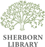 Sherborn Library Logo