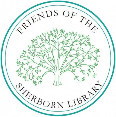 Among Friends: Friends of the Sherborn Library Newsletter Summer 2018 Banner Photo