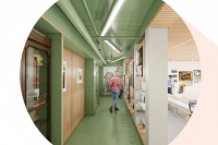 Sherborn History Center Construction Project Update thumbnail Photo