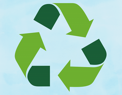Electronic Waste Recycling: September 9 - October 11 Banner Photo