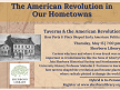 Taverns And The American Revolution thumbnail Photo