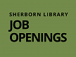 Student Library Aide, Job Openings thumbnail Photo