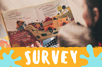 Take Our Kids Programming Survey! thumbnail Photo