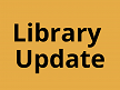 Library Hours Update, February 2025 thumbnail Photo