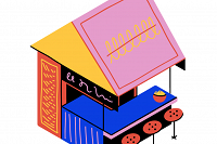 Arts & Crafts Fair Discounted Early Vendor Registration Ends Dec 15! thumbnail Photo