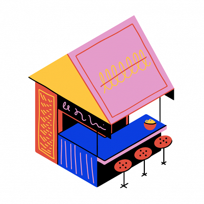 Arts & Crafts Fair Discounted Early Vendor Registration Ends Dec 15! Banner Photo