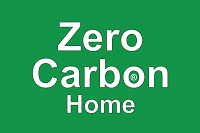 Zero Carbon, Zero Bills with Author David Green (Virtual Presentation) thumbnail Photo