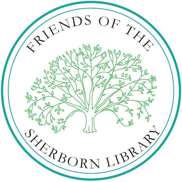 friends of the sherborn library